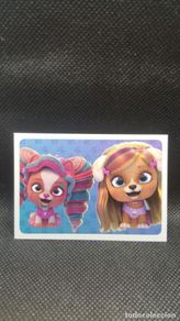 Collezionismo Figurine antiche: PANINI VIP PETS - Nº 138